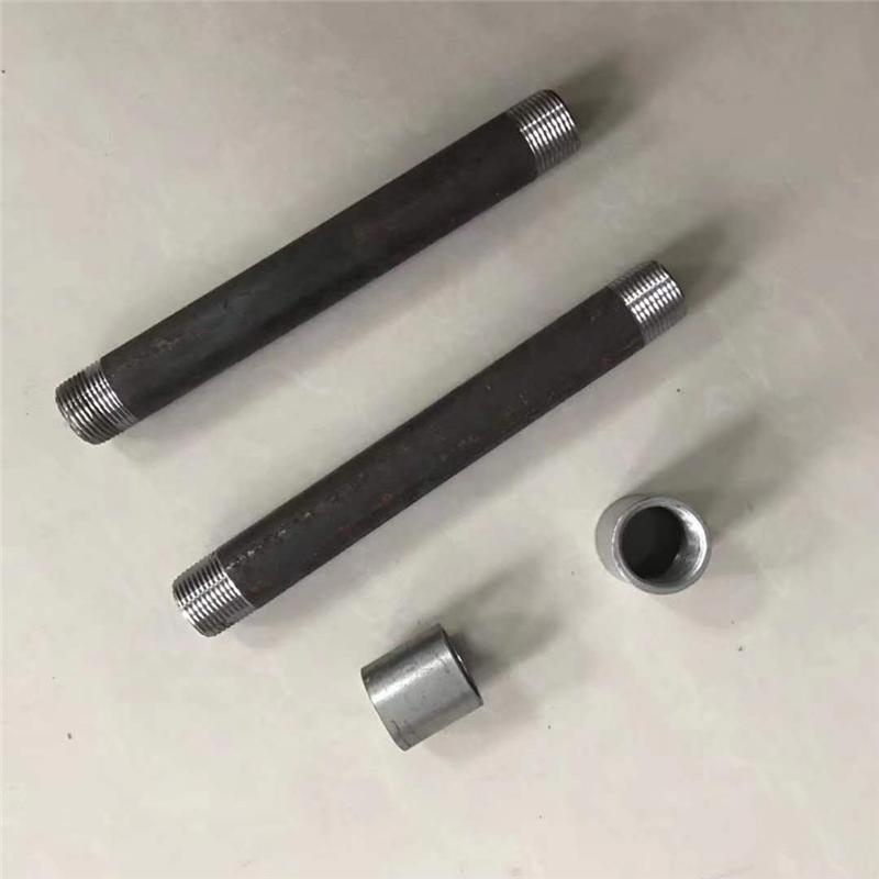 浙江钢管注浆管隧道止水